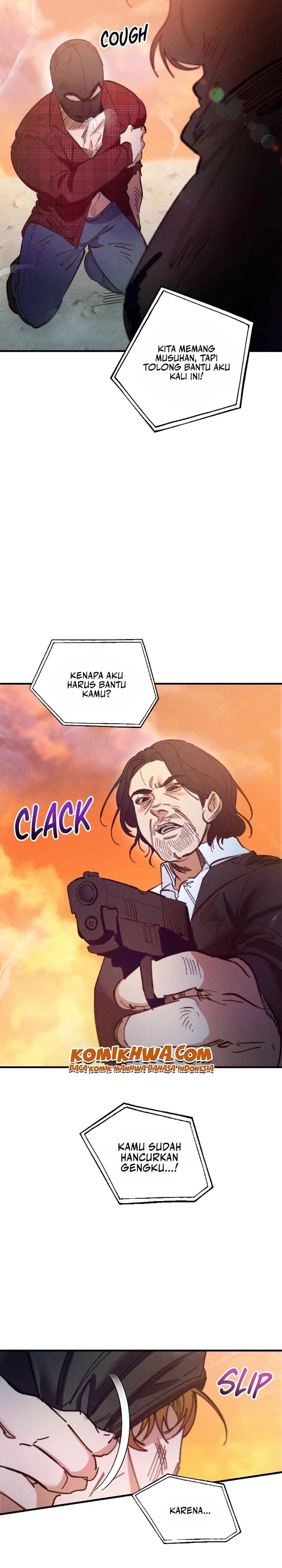 Baca The New Hire Is the Demon Lord - Chapter 27 halaman 24