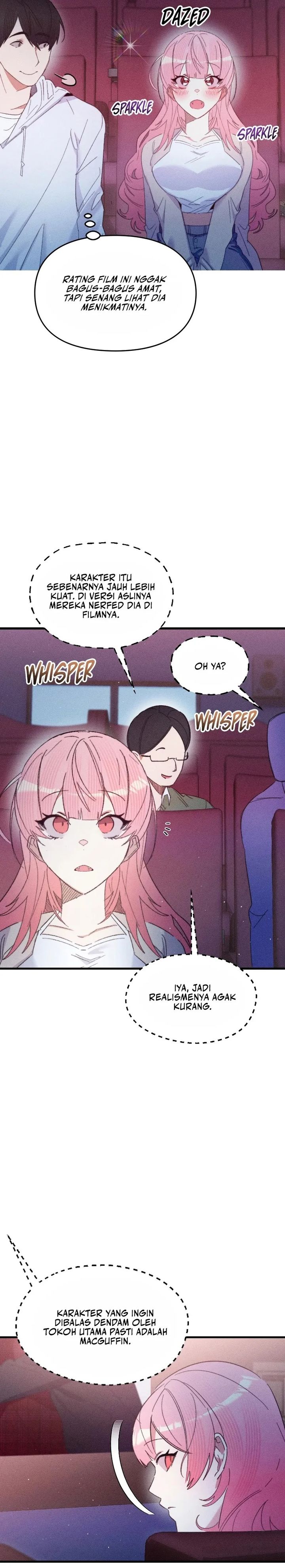 Baca The New Hire Is the Demon Lord - Chapter 27 halaman 26