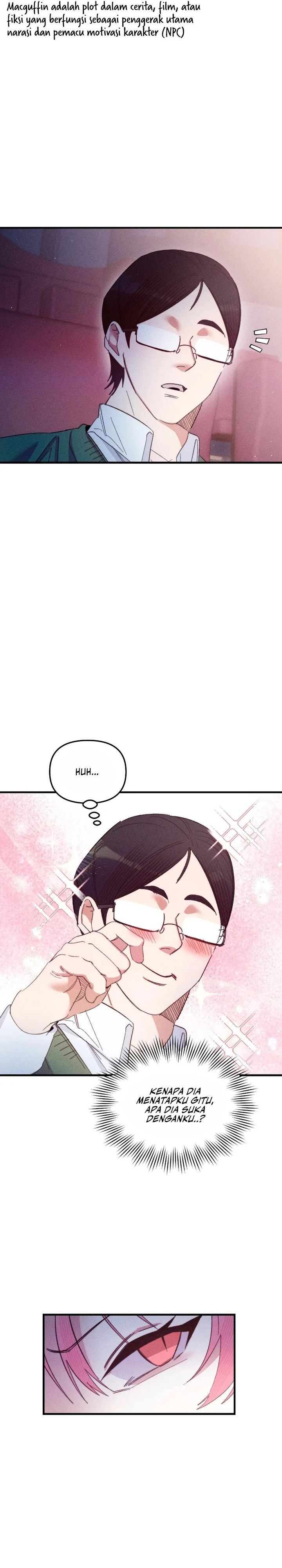 Baca The New Hire Is the Demon Lord - Chapter 27 halaman 27