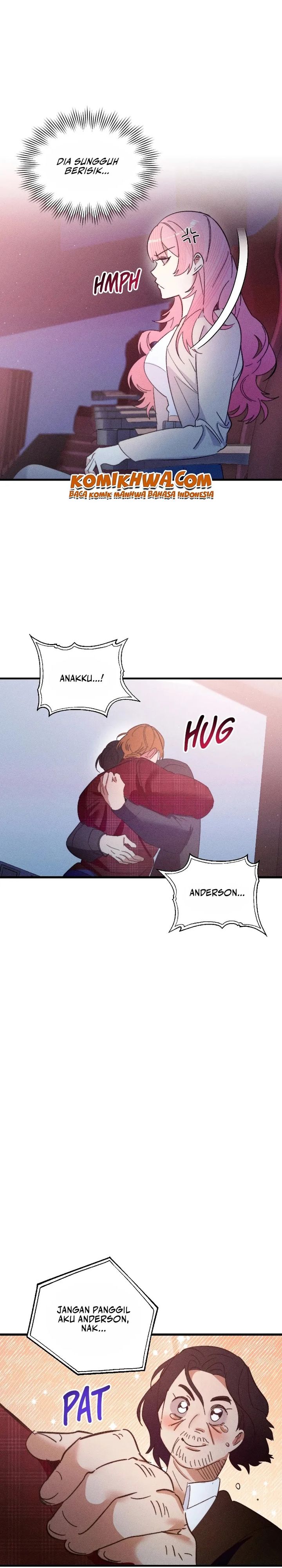 Baca The New Hire Is the Demon Lord - Chapter 27 halaman 28