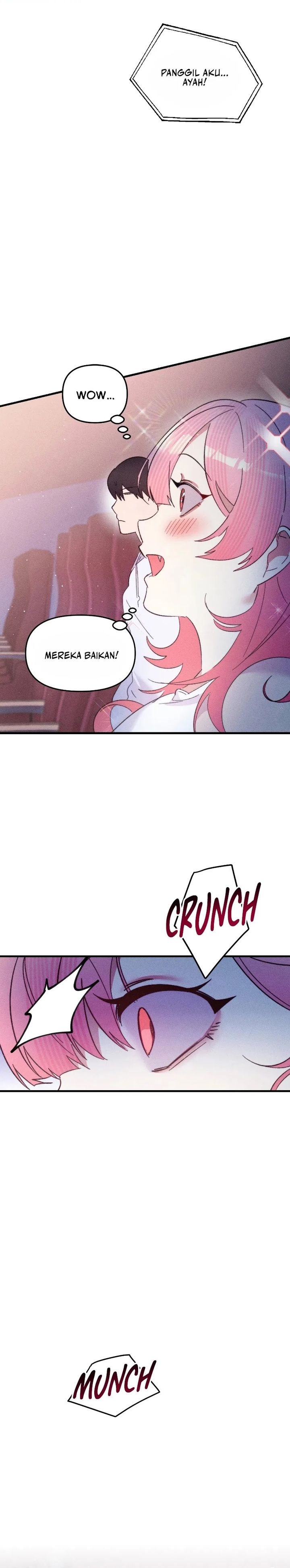 Baca The New Hire Is the Demon Lord - Chapter 27 halaman 29