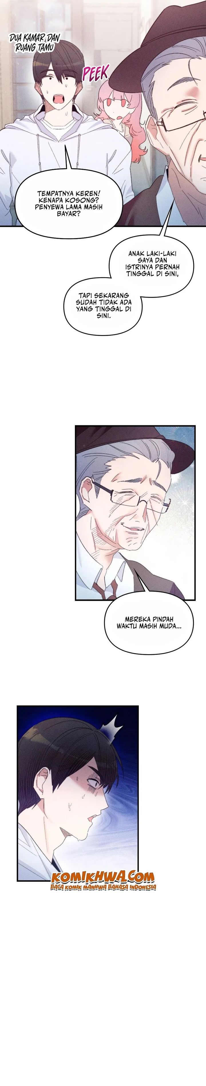 Baca The New Hire Is the Demon Lord - Chapter 27 halaman 5