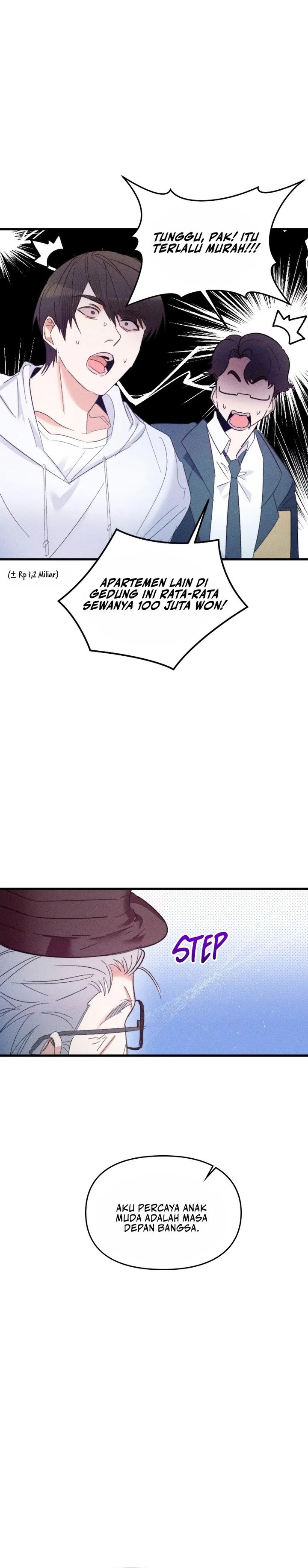 Baca The New Hire Is the Demon Lord - Chapter 27 halaman 7