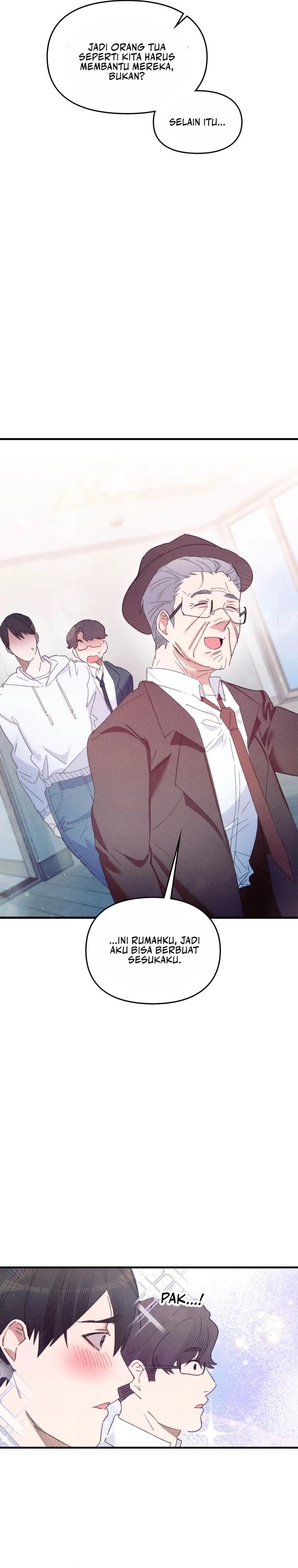 Baca The New Hire Is the Demon Lord - Chapter 27 halaman 8