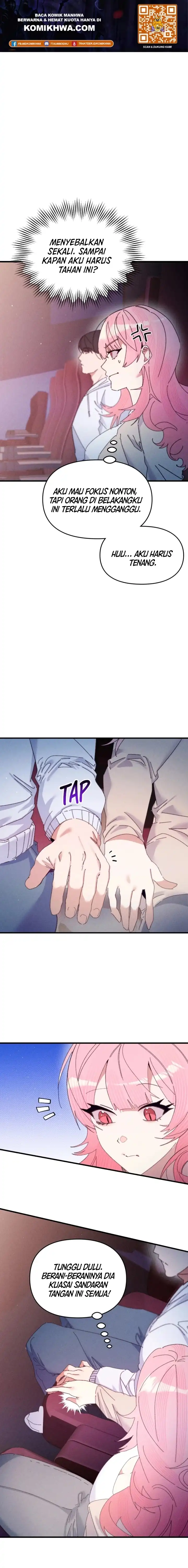 Baca The New Hire Is the Demon Lord - Chapter 28 halaman 1