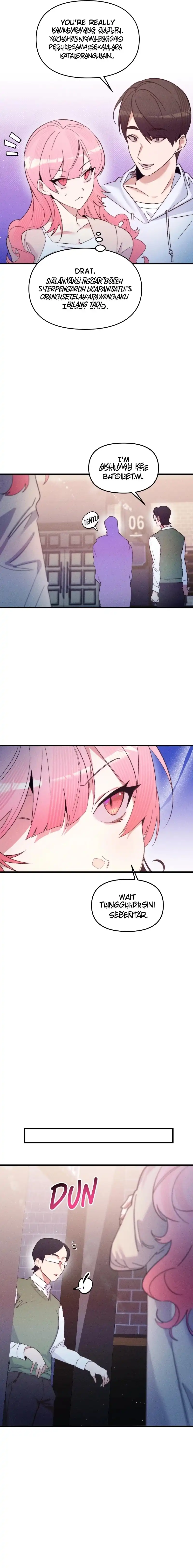 Baca The New Hire Is the Demon Lord - Chapter 28 halaman 10