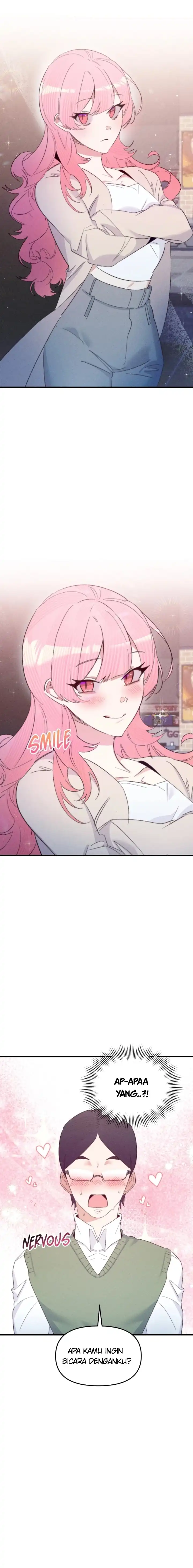 Baca The New Hire Is the Demon Lord - Chapter 28 halaman 11