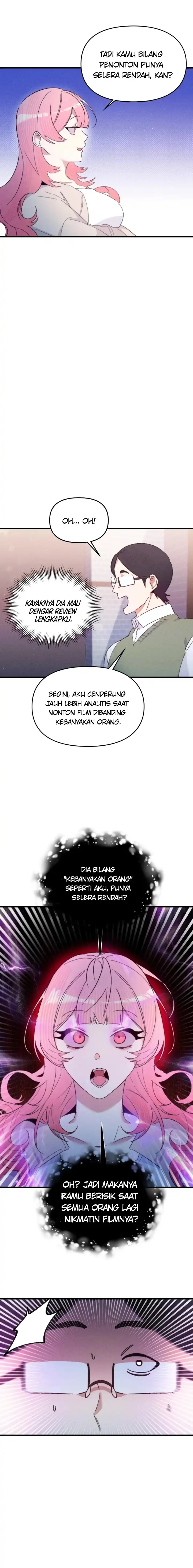 Baca The New Hire Is the Demon Lord - Chapter 28 halaman 12