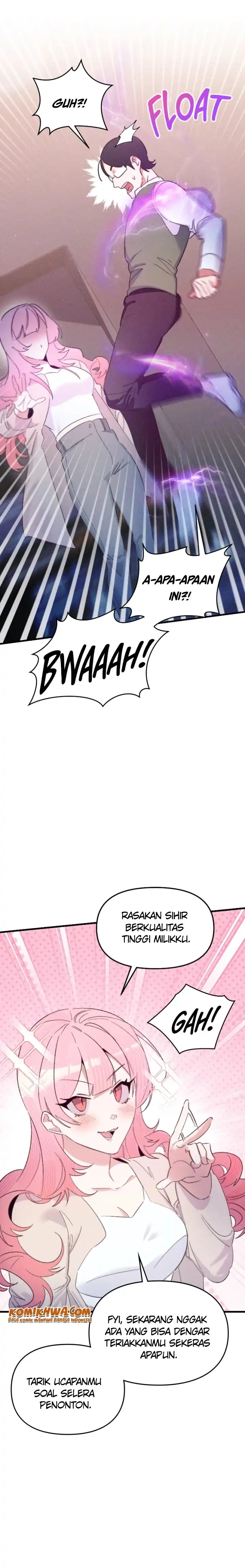 Baca The New Hire Is the Demon Lord - Chapter 28 halaman 13