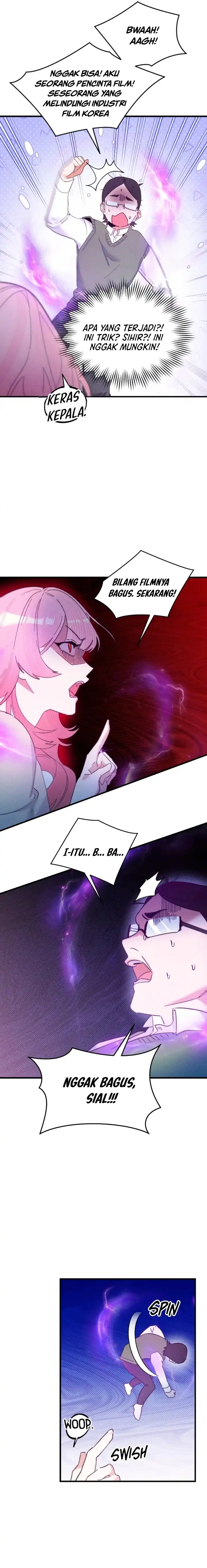 Baca The New Hire Is the Demon Lord - Chapter 28 halaman 14