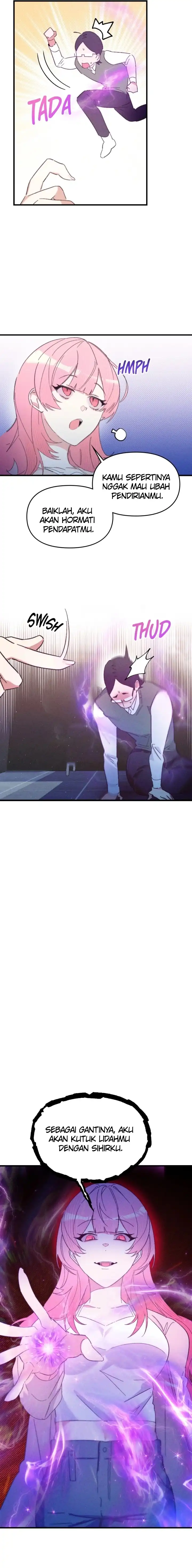 Baca The New Hire Is the Demon Lord - Chapter 28 halaman 15