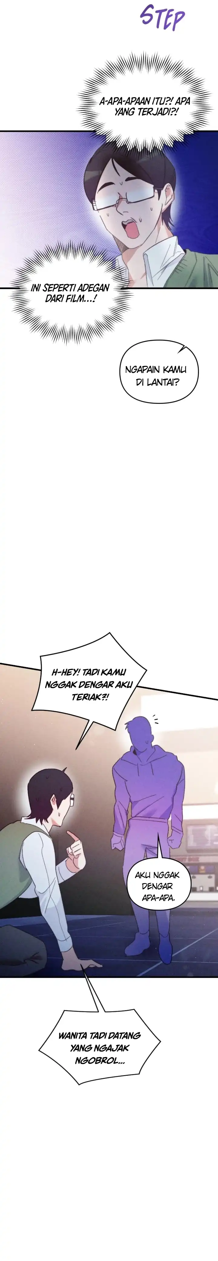 Baca The New Hire Is the Demon Lord - Chapter 28 halaman 17