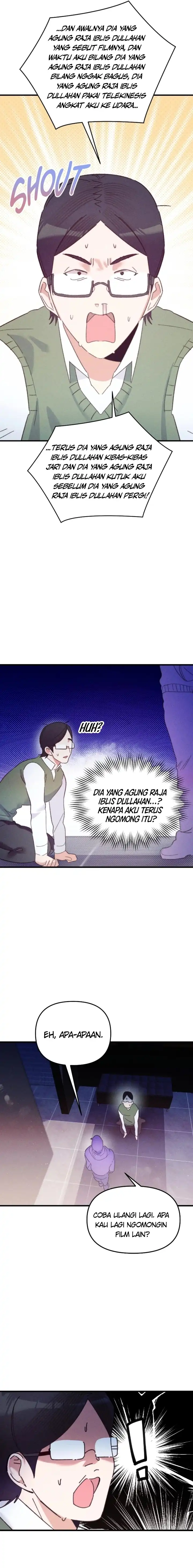 Baca The New Hire Is the Demon Lord - Chapter 28 halaman 18