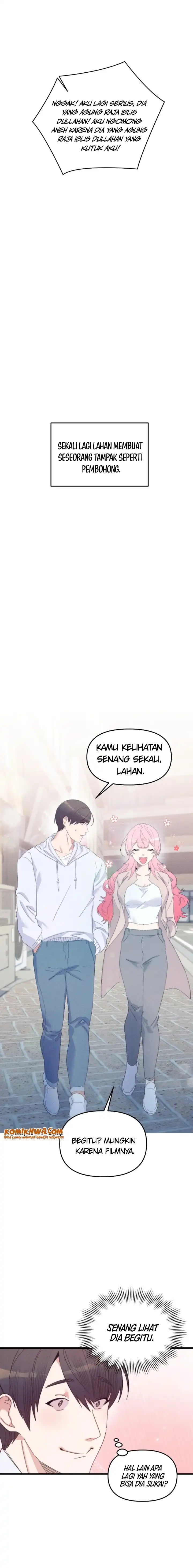 Baca The New Hire Is the Demon Lord - Chapter 28 halaman 19