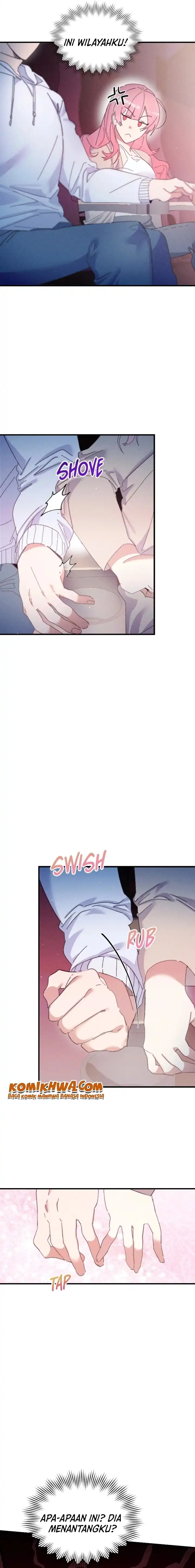 Baca The New Hire Is the Demon Lord - Chapter 28 halaman 2