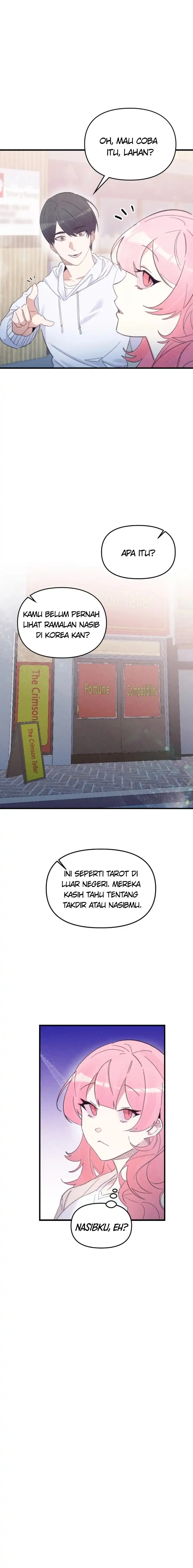 Baca The New Hire Is the Demon Lord - Chapter 28 halaman 20