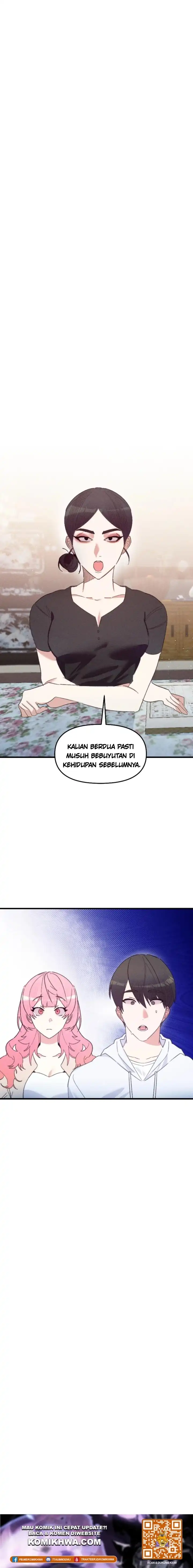 Baca The New Hire Is the Demon Lord - Chapter 28 halaman 21