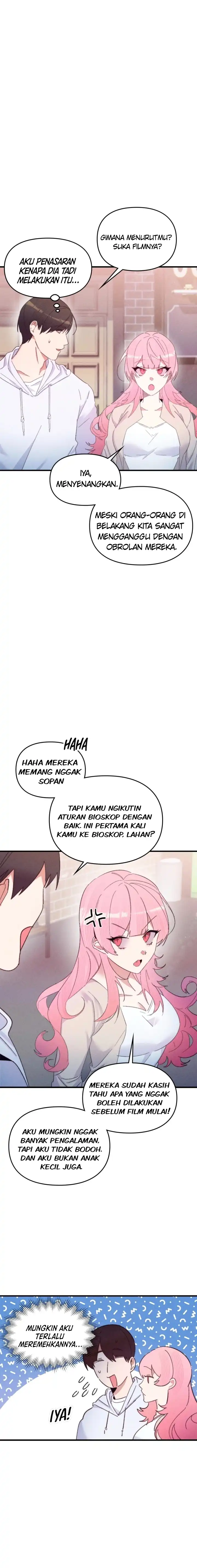 Baca The New Hire Is the Demon Lord - Chapter 28 halaman 4