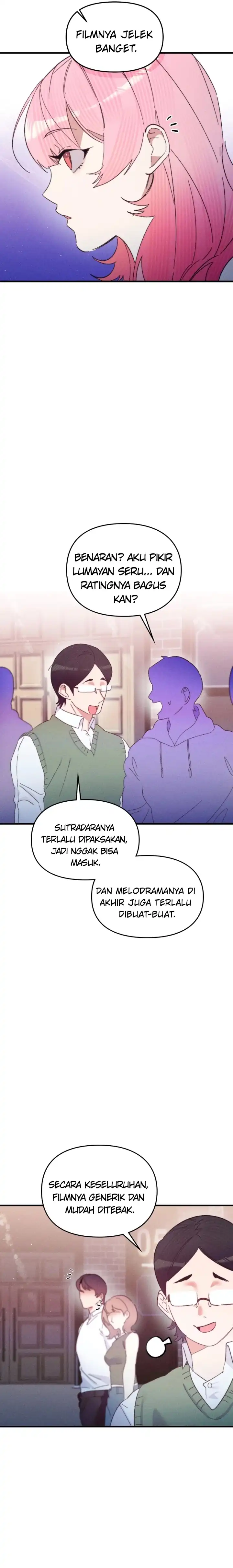 Baca The New Hire Is the Demon Lord - Chapter 28 halaman 5