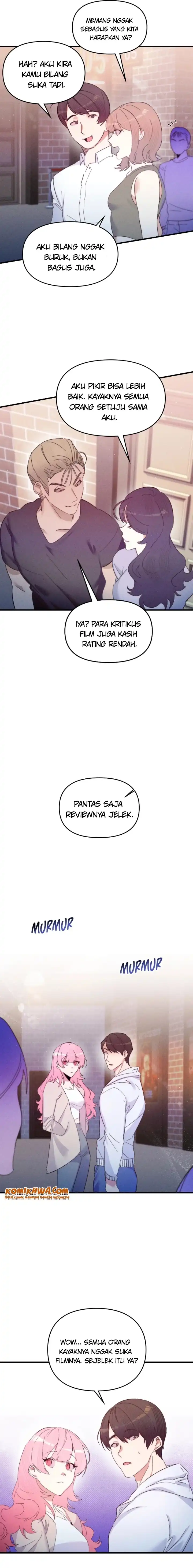 Baca The New Hire Is the Demon Lord - Chapter 28 halaman 6