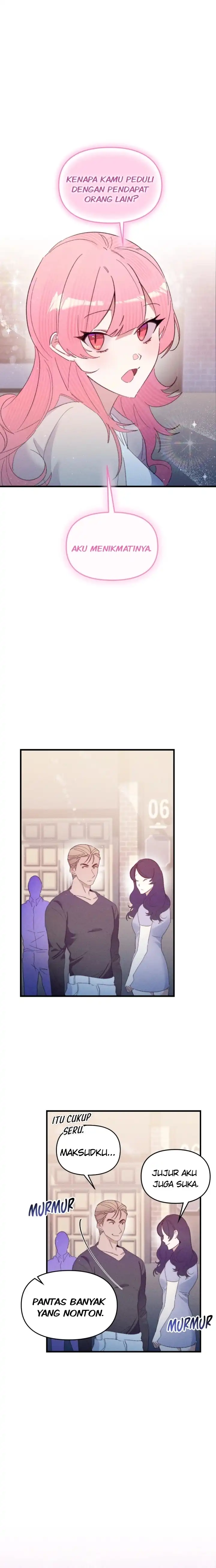 Baca The New Hire Is the Demon Lord - Chapter 28 halaman 7