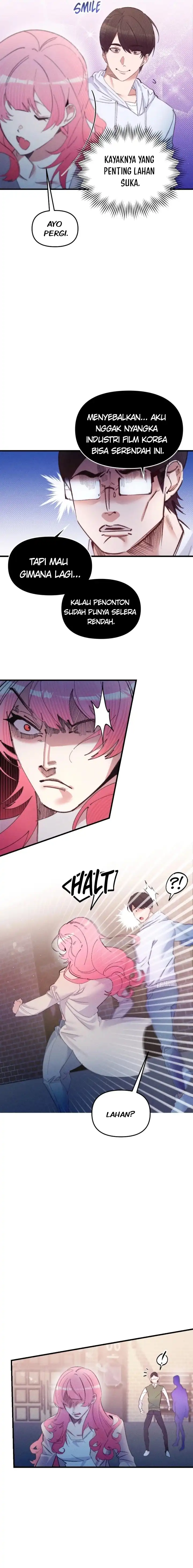 Baca The New Hire Is the Demon Lord - Chapter 28 halaman 8