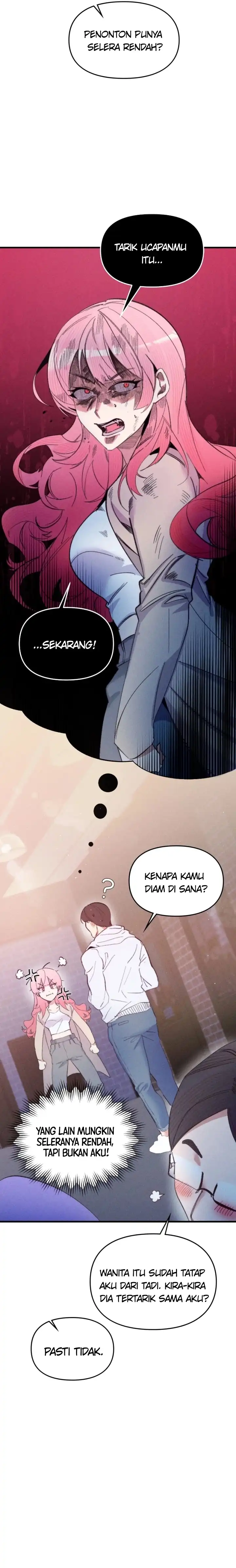 Baca The New Hire Is the Demon Lord - Chapter 28 halaman 9