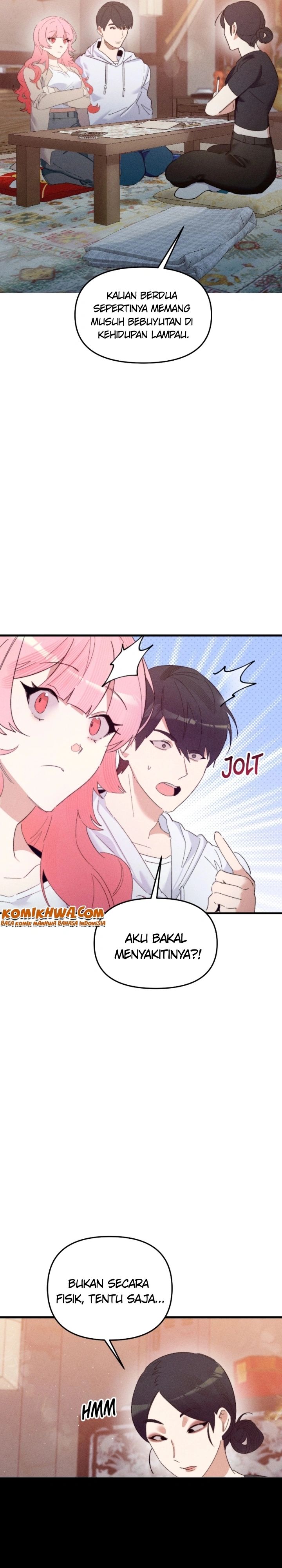 Baca The New Hire Is the Demon Lord - Chapter 29 halaman 10