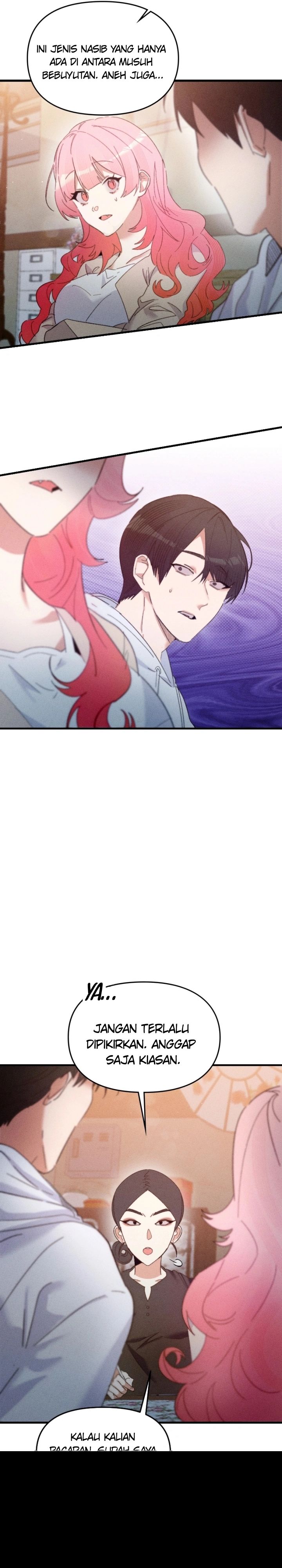 Baca The New Hire Is the Demon Lord - Chapter 29 halaman 12