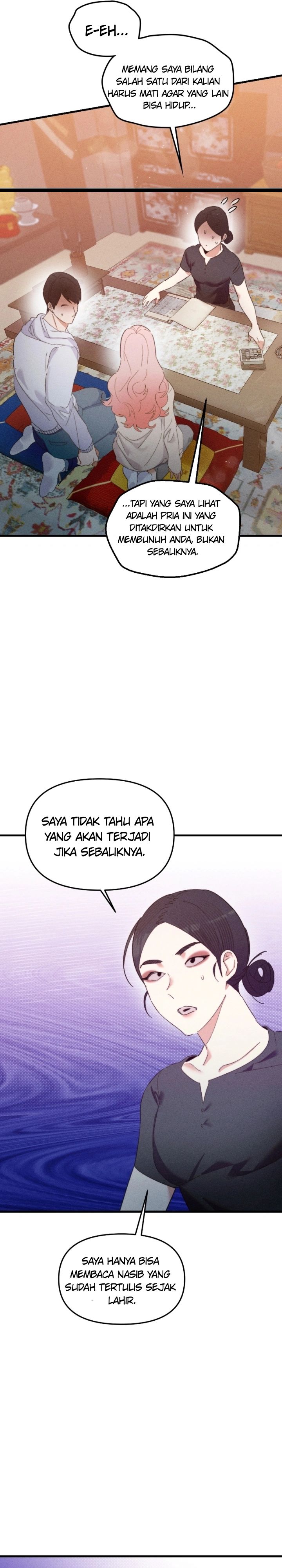 Baca The New Hire Is the Demon Lord - Chapter 29 halaman 16