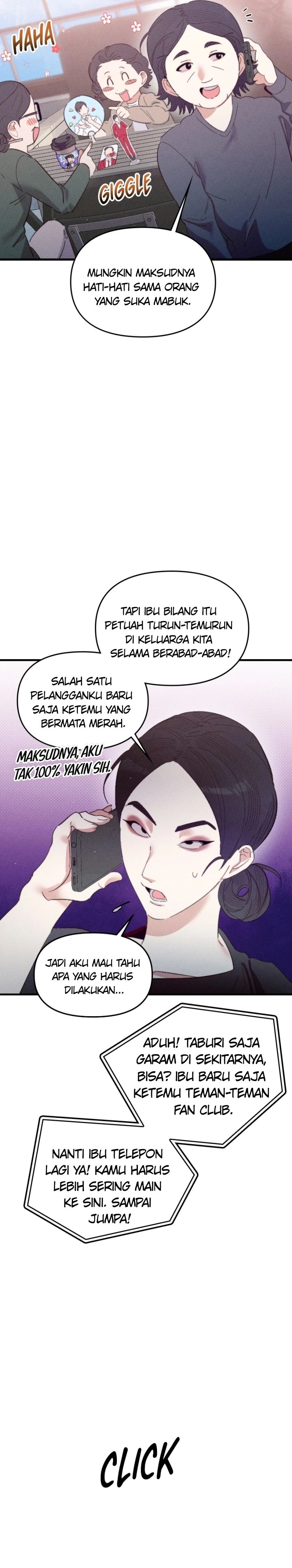 Baca The New Hire Is the Demon Lord - Chapter 29 halaman 19