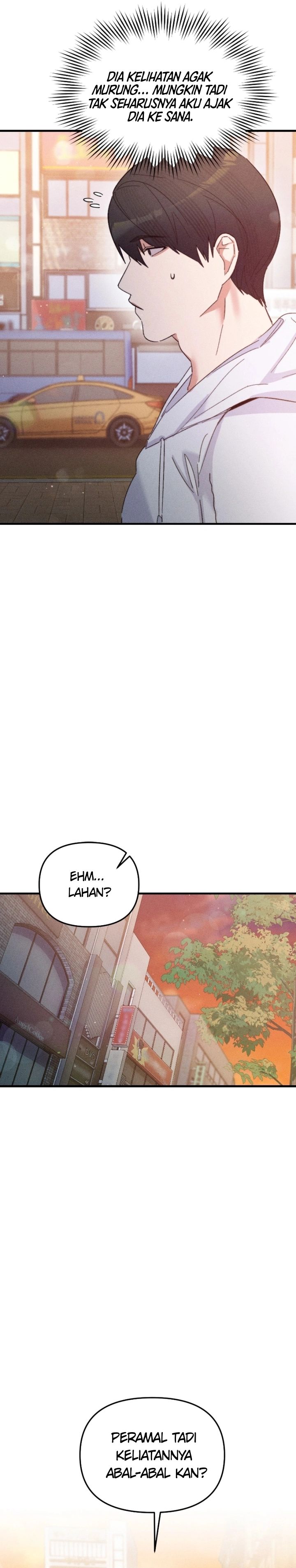 Baca The New Hire Is the Demon Lord - Chapter 29 halaman 22