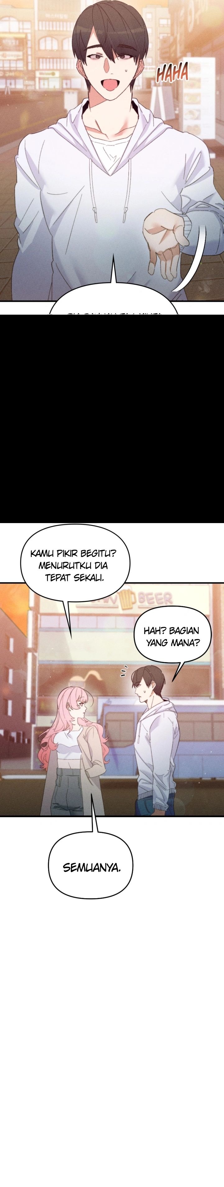 Baca The New Hire Is the Demon Lord - Chapter 29 halaman 23