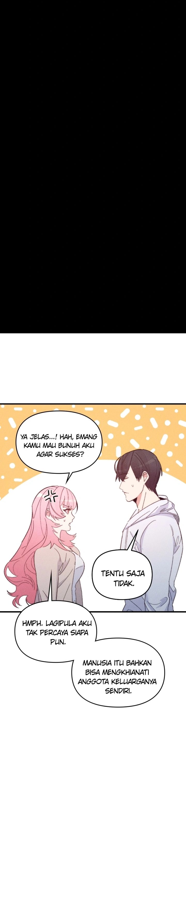 Baca The New Hire Is the Demon Lord - Chapter 29 halaman 26