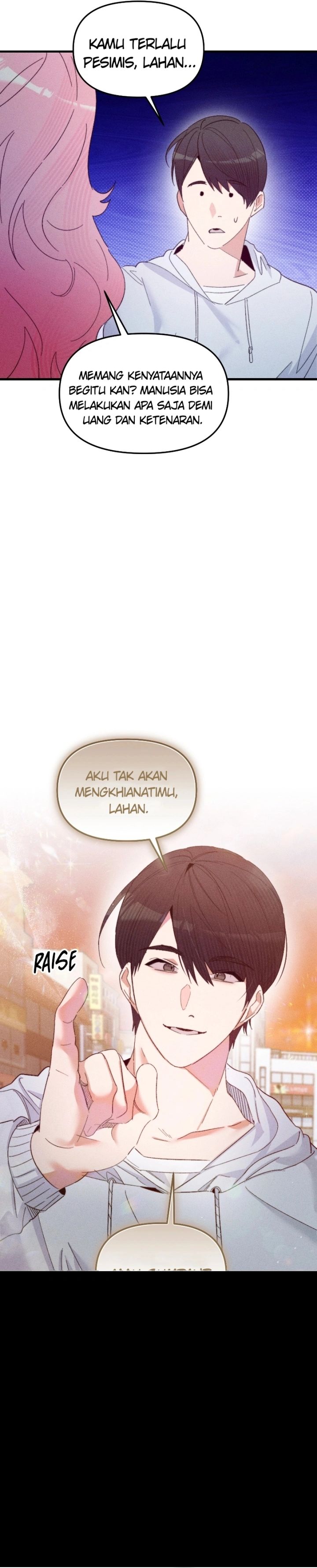 Baca The New Hire Is the Demon Lord - Chapter 29 halaman 27