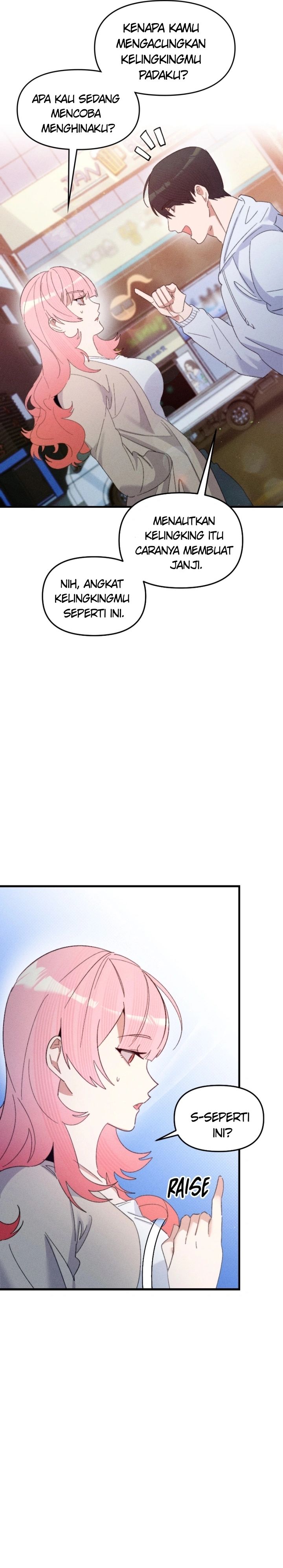 Baca The New Hire Is the Demon Lord - Chapter 29 halaman 28