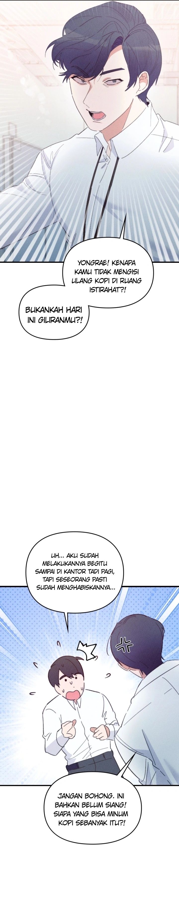 Baca The New Hire Is the Demon Lord - Chapter 29 halaman 31