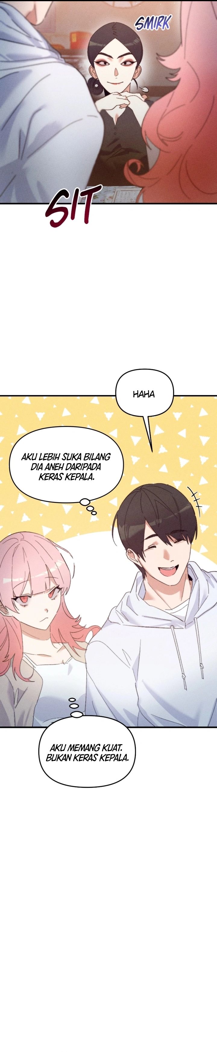 Baca The New Hire Is the Demon Lord - Chapter 29 halaman 4