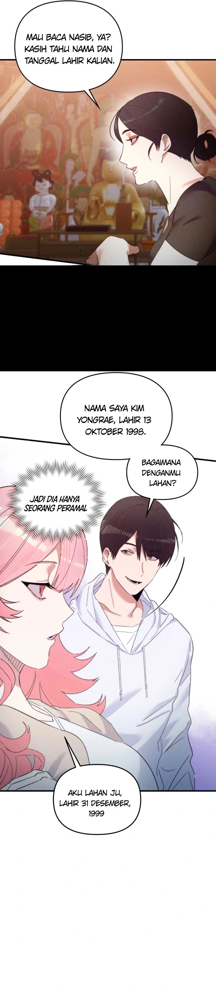 Baca The New Hire Is the Demon Lord - Chapter 29 halaman 5