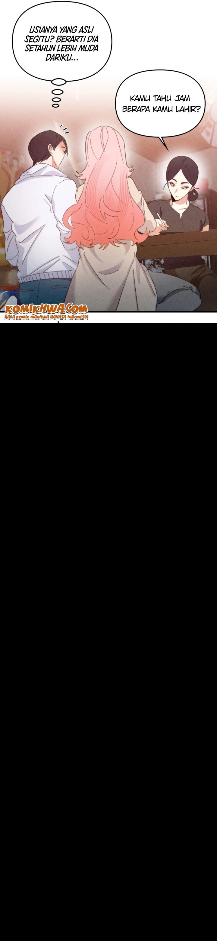 Baca The New Hire Is the Demon Lord - Chapter 29 halaman 6