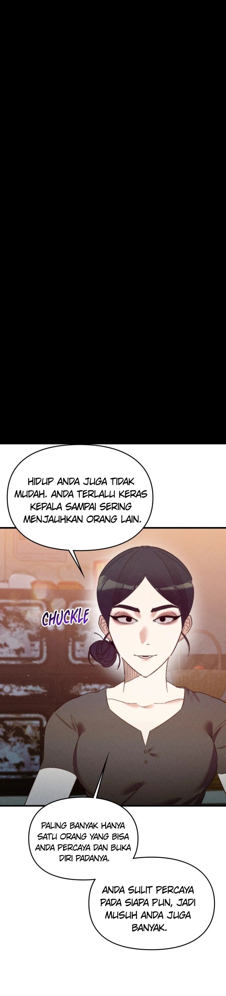 Baca The New Hire Is the Demon Lord - Chapter 29 halaman 8