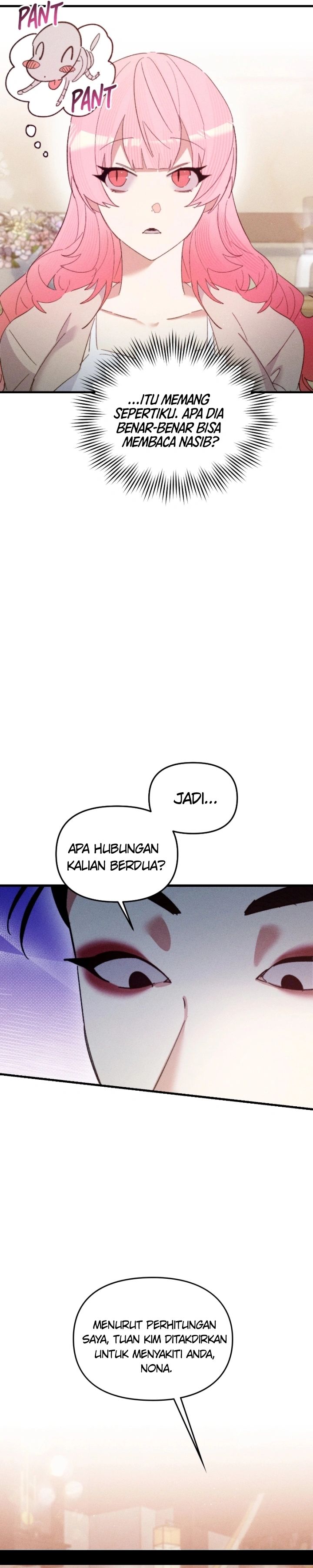 Baca The New Hire Is the Demon Lord - Chapter 29 halaman 9