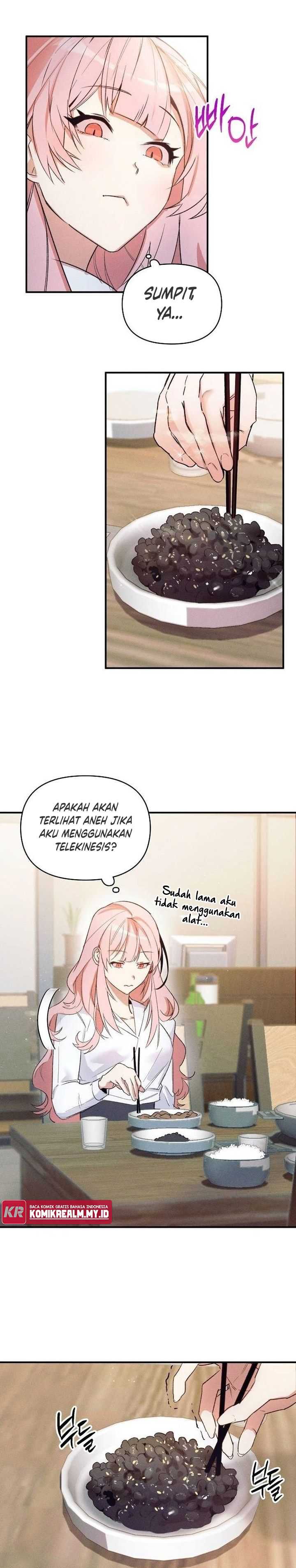 Baca The New Hire Is the Demon Lord - Chapter 3 halaman 3