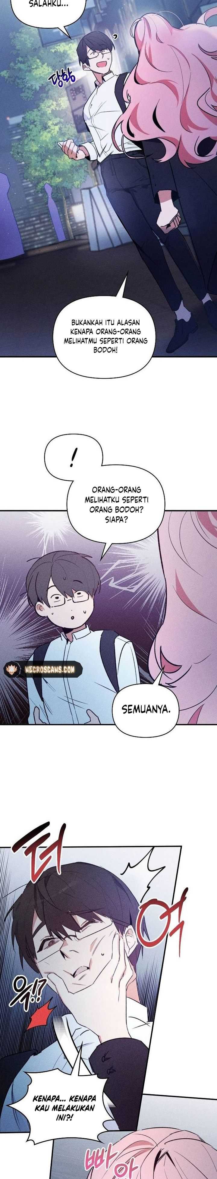 Baca The New Hire Is the Demon Lord - Chapter 3 halaman 30