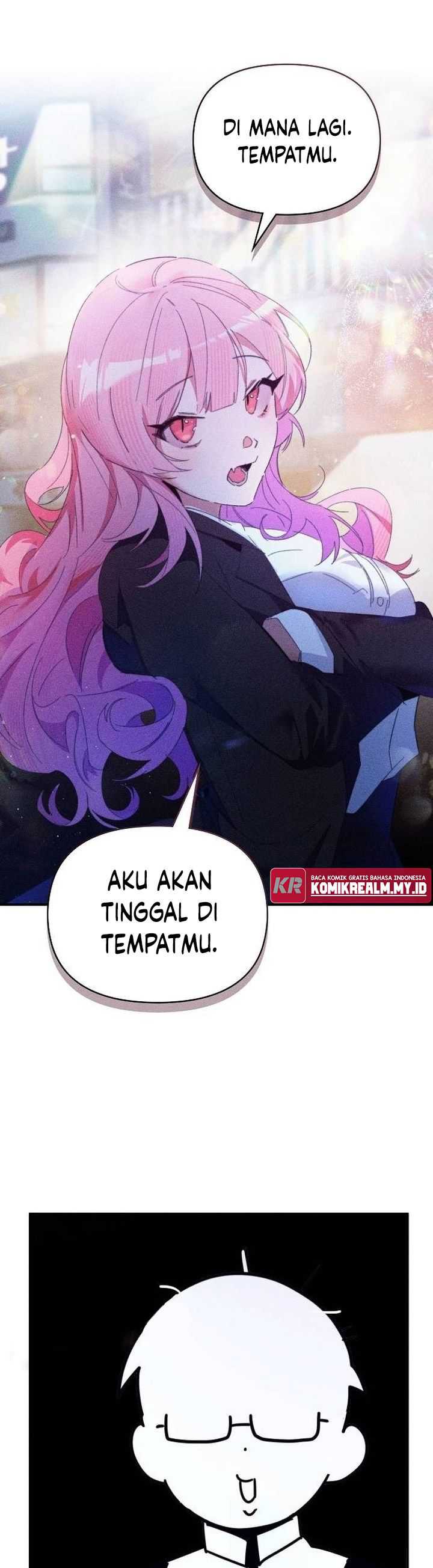 Baca The New Hire Is the Demon Lord - Chapter 3 halaman 35