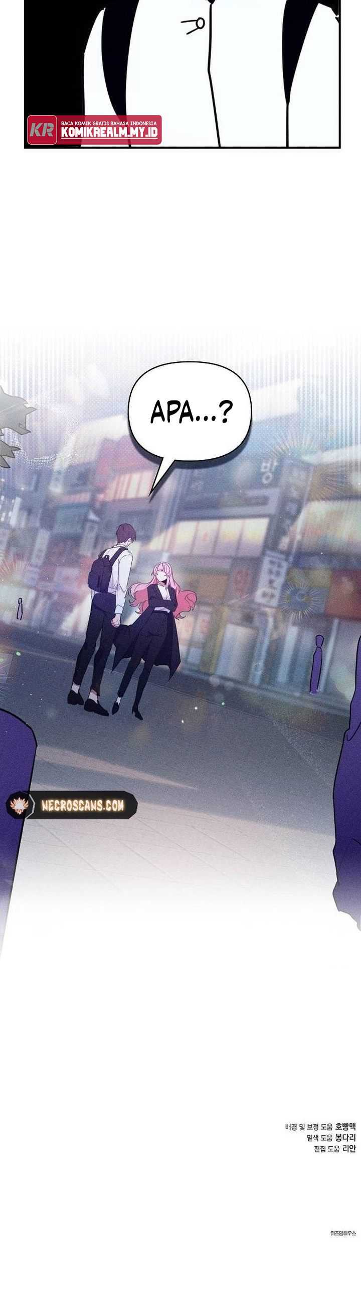 Baca The New Hire Is the Demon Lord - Chapter 3 halaman 36