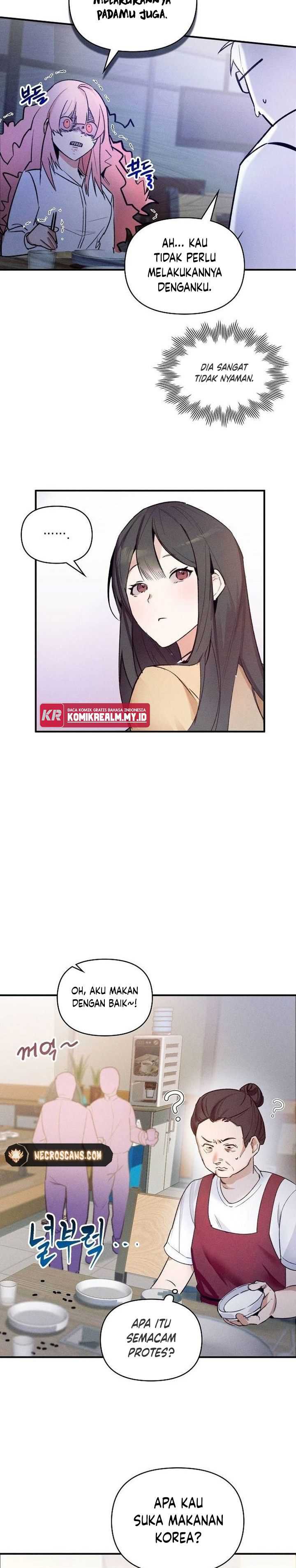 Baca The New Hire Is the Demon Lord - Chapter 3 halaman 5