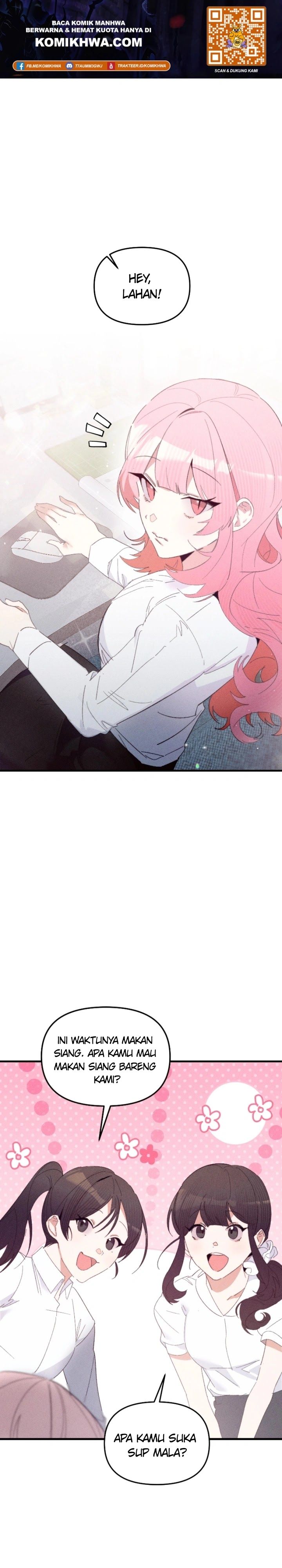 Baca The New Hire Is the Demon Lord - Chapter 30 halaman 1