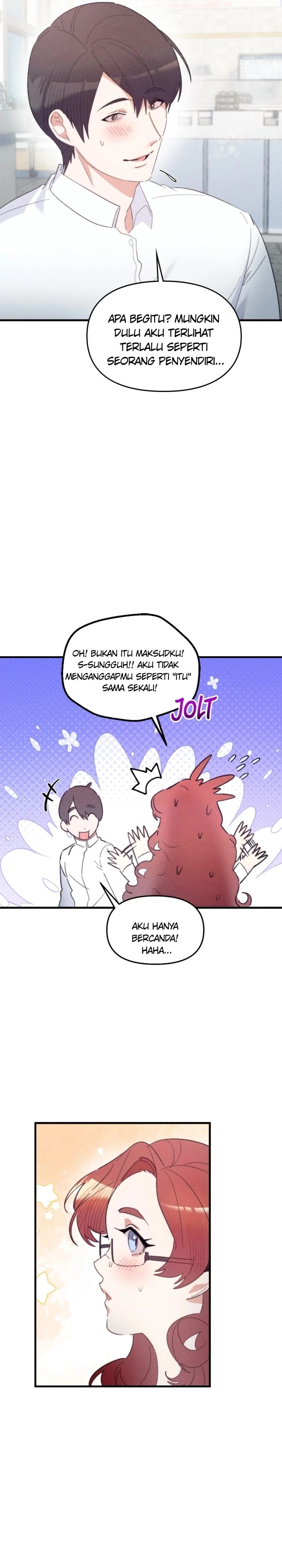 Baca The New Hire Is the Demon Lord - Chapter 30 halaman 10