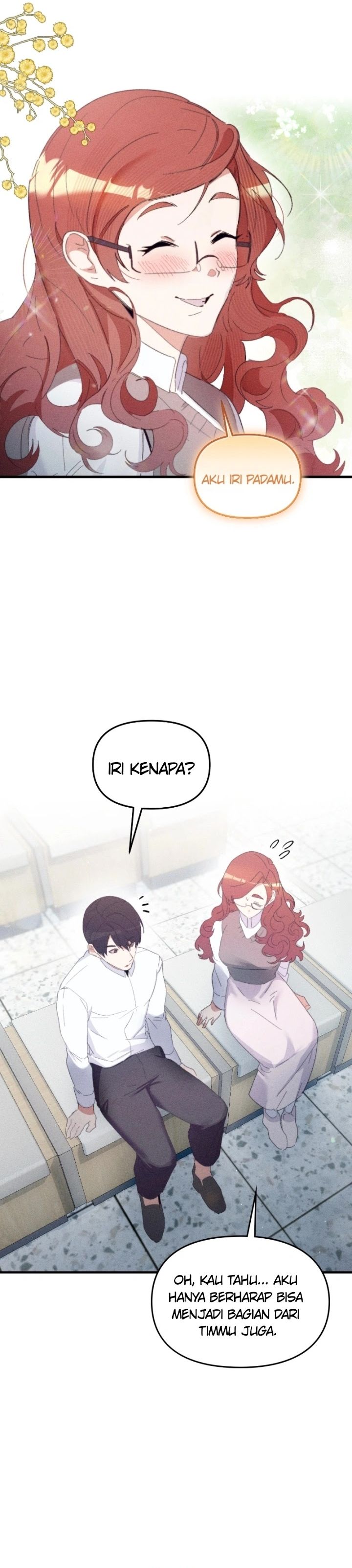 Baca The New Hire Is the Demon Lord - Chapter 30 halaman 12